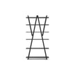Nuvola Rossa Solid Wood Bookcase by Cassina
