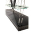 Veliero Double-Sided Solid Wood Bookcase by Cassina