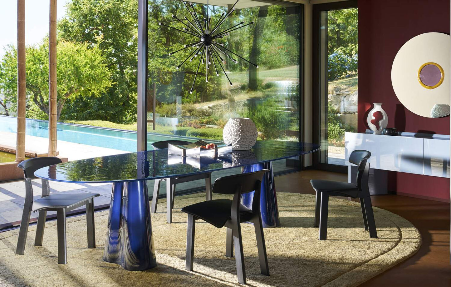 CASSINA SHOWROOM