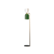 Caterina Floor Lamp by THDP for Italamp | Casa Design Group
