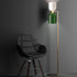 Caterina Floor Lamp by THDP for Italamp | Casa Design Group