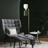 Caterina Floor Lamp by THDP for Italamp | Casa Design Group