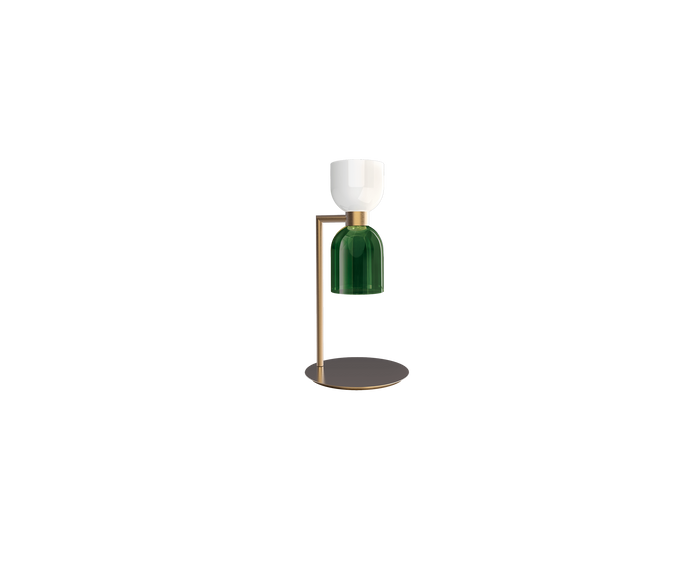 Caterina Table Lamp by THDP for Italamp | Casa Design Group