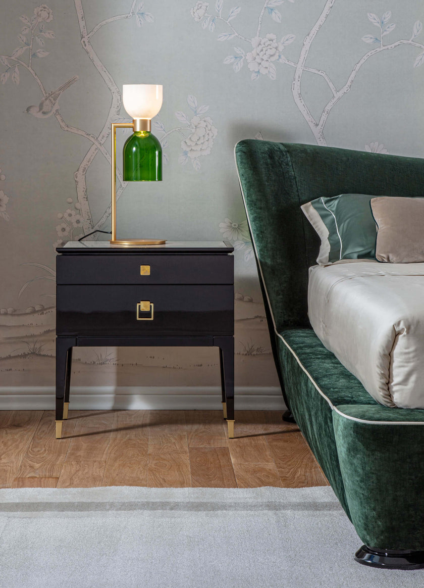 Caterina Table Lamp by THDP for Italamp | Casa Design Group