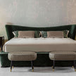 Caterina Table Lamp by THDP for Italamp | Casa Design Group