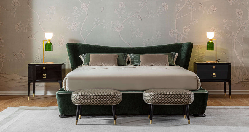Caterina Table Lamp by THDP for Italamp | Casa Design Group