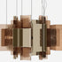 Cathedral Pendant Light by Studio14 for Tonelli Design | Casa Design Group