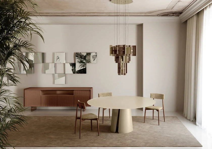 Cathedral Pendant Light by Studio14 for Tonelli Design | Casa Design Group