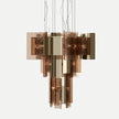 Cathedral Pendant Light by Studio14 for Tonelli Design | Casa Design Group