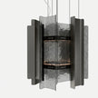 Cathedral Pendant Light by Studio14 for Tonelli Design | Casa Design Group