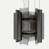 Cathedral Pendant Light by Studio14 for Tonelli Design | Casa Design Group