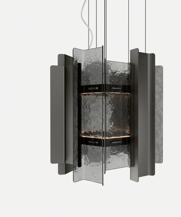 Cathedral Pendant Light by Studio14 for Tonelli Design | Casa Design Group