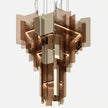 Cathedral Pendant Light by Studio14 for Tonelli Design | Casa Design Group