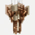 Cathedral Pendant Light by Studio14 for Tonelli Design | Casa Design Group