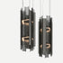 Cathedral Pendant Light by Studio14 for Tonelli Design | Casa Design Group