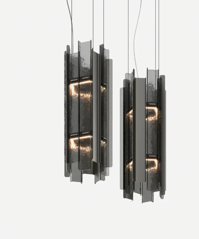 Cathedral Pendant Light by Studio14 for Tonelli Design | Casa Design Group