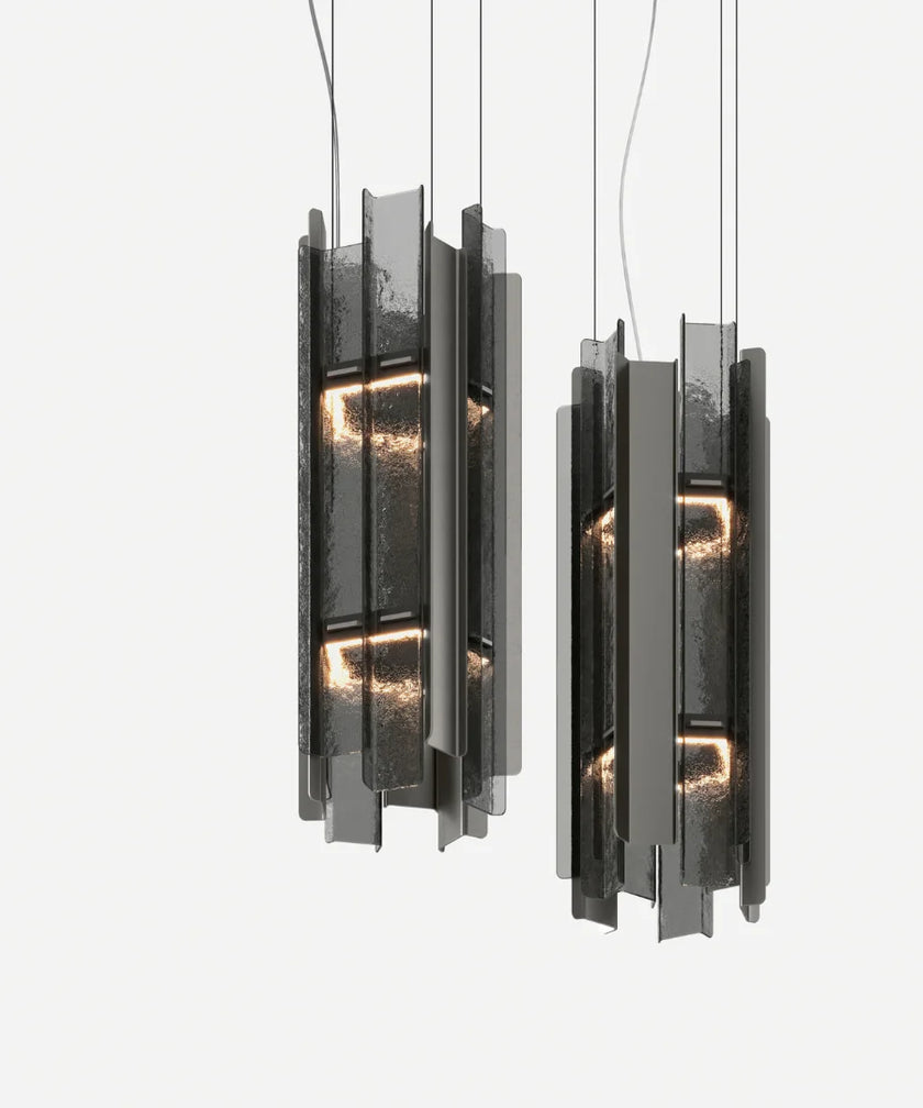 Cathedral Pendant Light by Studio14 for Tonelli Design | Casa Design Group