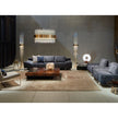 Ipanema Armchair | Paolo Castelli 
