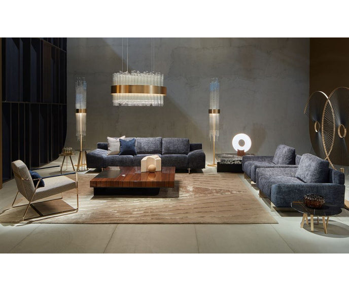 Ipanema Armchair | Paolo Castelli 