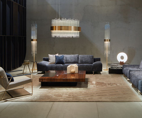 Ipanema Armchair | Paolo Castelli 