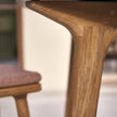 High End CC 80 Torsa High Dining Table by Manutti Casa Desigh Group