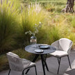 High End CC 80 Torsa High Dining Table by Manutti Casa Desigh Group
