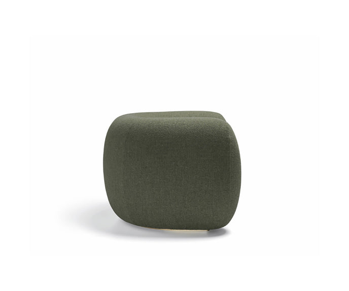 High End Cinnamon Lounge Chair by Molteni&C Casa Design Group