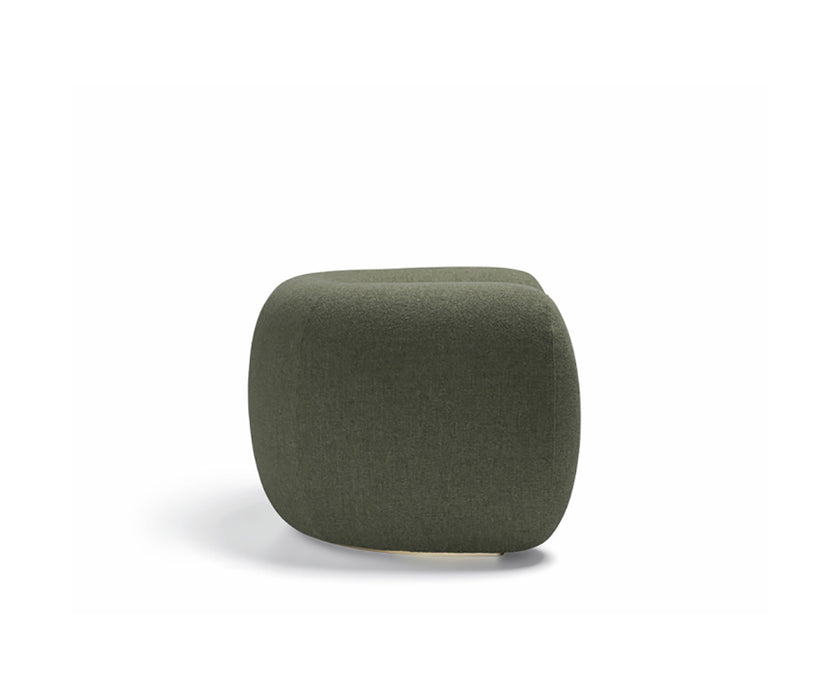 High End Cinnamon Lounge Chair by Molteni&C Casa Design Group