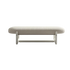 Cecil Upholstered Bench by CPRN Homood | Casa Design Group