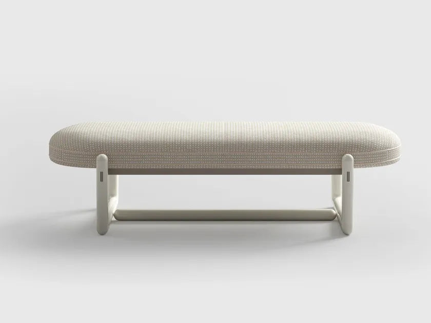 Cecil Upholstered Bench by CPRN Homood | Casa Design Group