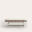 Cecil Upholstered Bench by CPRN Homood | Casa Design Group