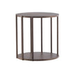 High End Cell Bookcase by Porada Casa Design Group