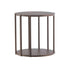 High End Cell Bookcase by Porada Casa Design Group