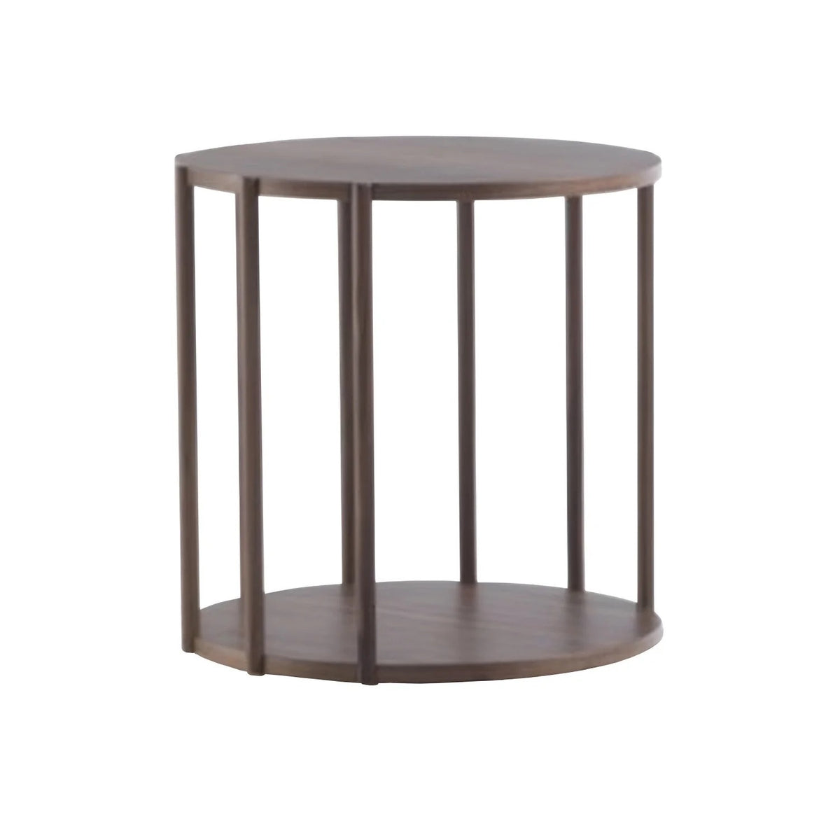 High End Cell Bookcase by Porada Casa Design Group
