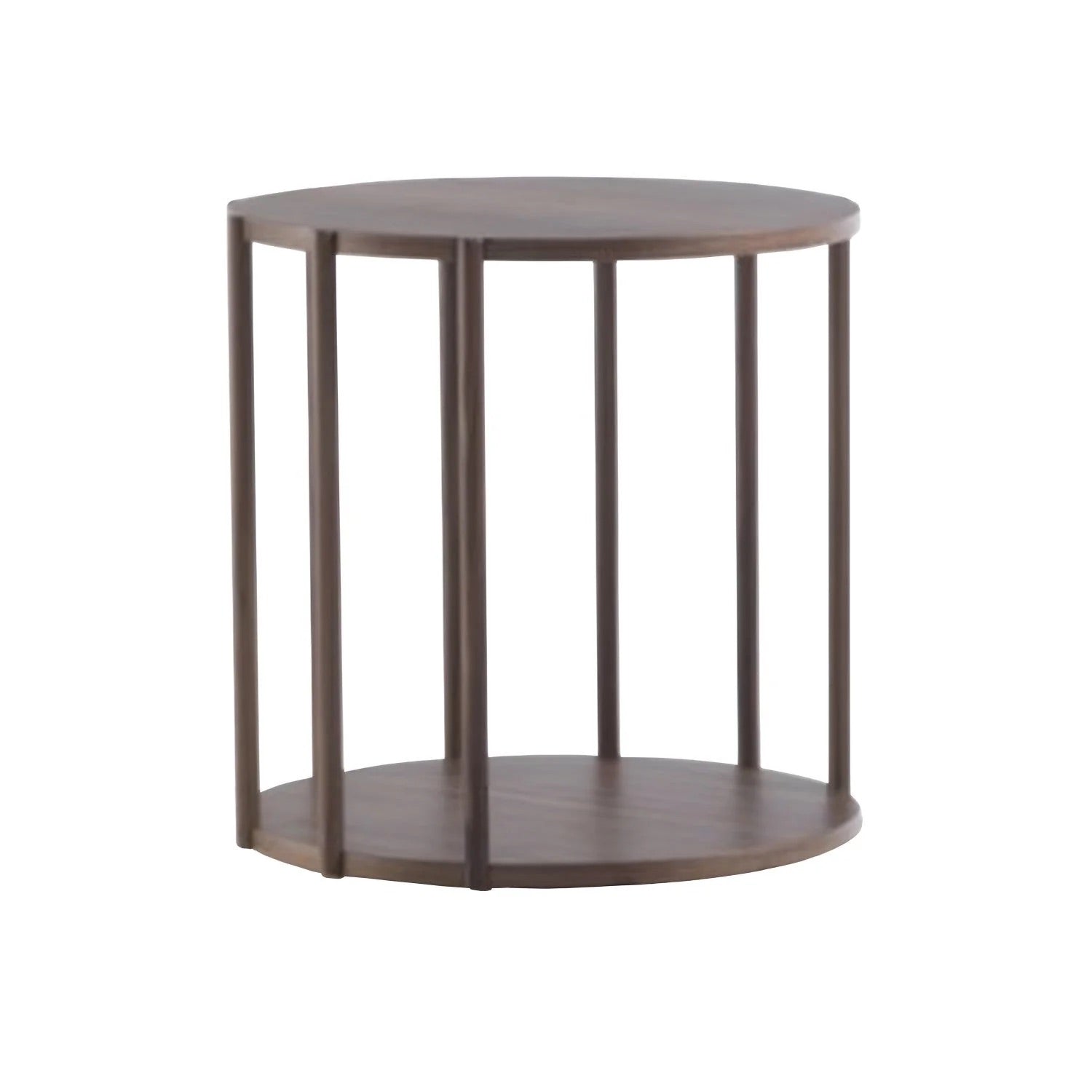 High End Cell Bookcase by Porada Casa Design Group