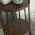 High End Cell Bookcase by Porada Casa Design Group