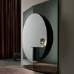 Central Mirror by Francesco Forcellini for Tonelli Design | Casa Design Group