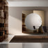 Central Mirror by Francesco Forcellini for Tonelli Design | Casa Design Group