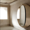 Central Mirror by Francesco Forcellini for Tonelli Design | Casa Design Group