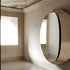 Central Mirror by Francesco Forcellini for Tonelli Design | Casa Design Group