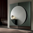 Central Mirror by Francesco Forcellini for Tonelli Design | Casa Design Group