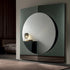 Central Mirror by Francesco Forcellini for Tonelli Design | Casa Design Group