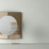 Central Mirror by Francesco Forcellini for Tonelli Design | Casa Design Group