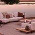 Cesta Swivel Lounge Chair by Monica Armani for Tribù | Casa Design Group