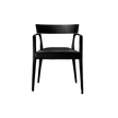 High End Chair-va Armchair by Henge Casa Design Group