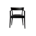 High End Chair-va Armchair by Henge Casa Design Group