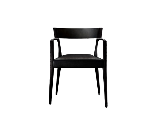 High End Chair-va Armchair by Henge Casa Design Group