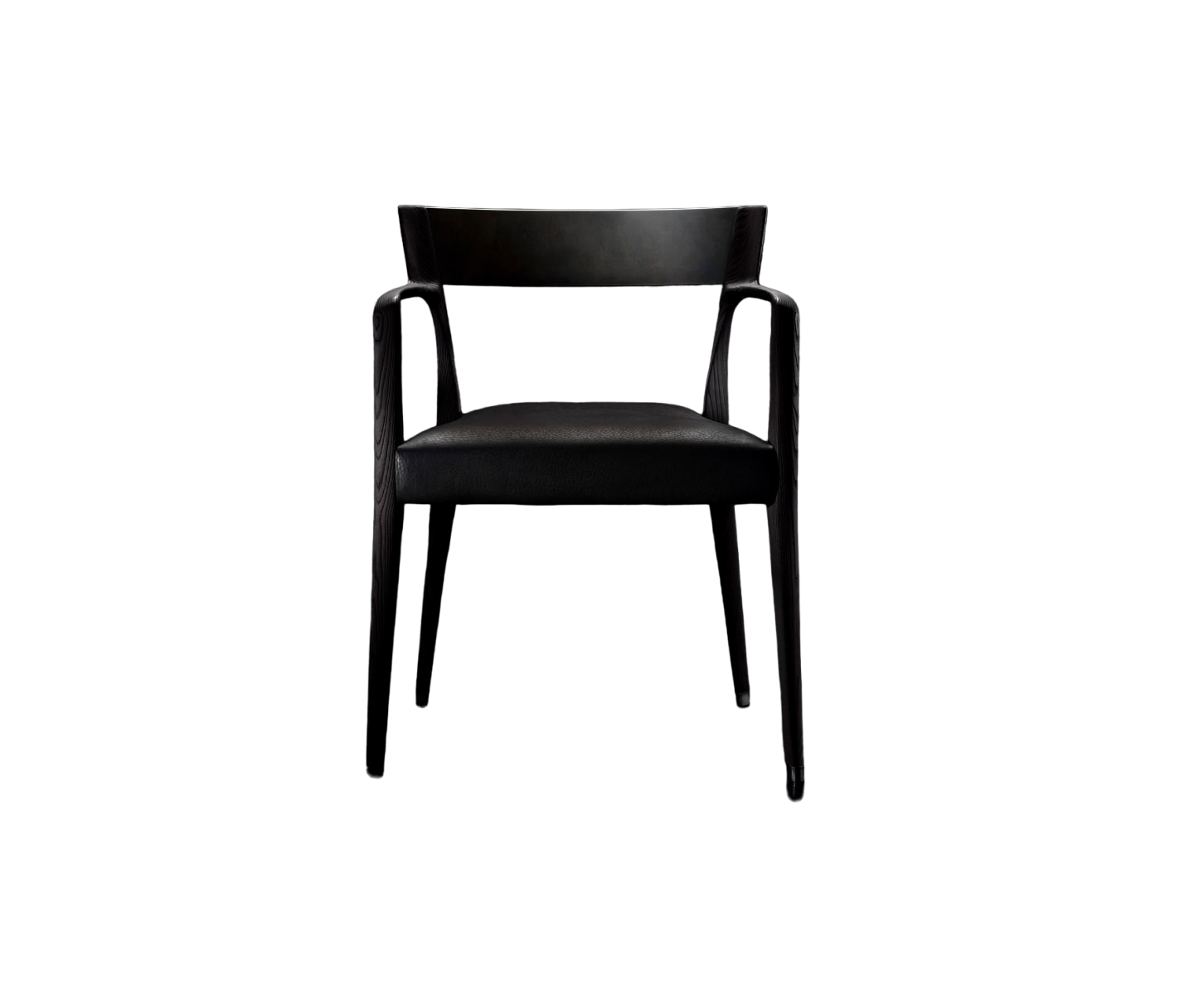 High End Chair-va Armchair by Henge Casa Design Group