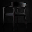 High End Chair-va Armchair by Henge Casa Design Group