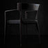 High End Chair-va Armchair by Henge Casa Design Group
